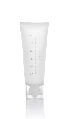 Vivere Gout Cream